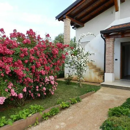 Apartment Karmen Porec