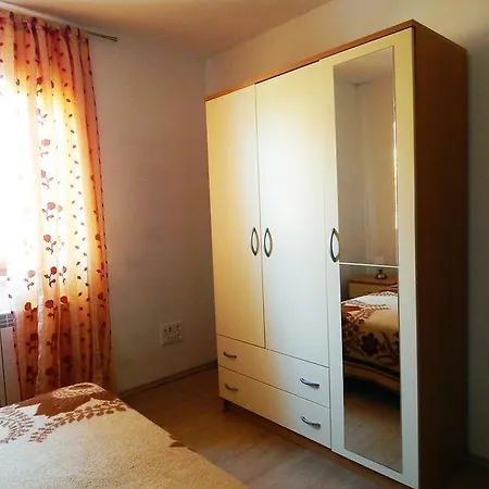 Appartement Karmen