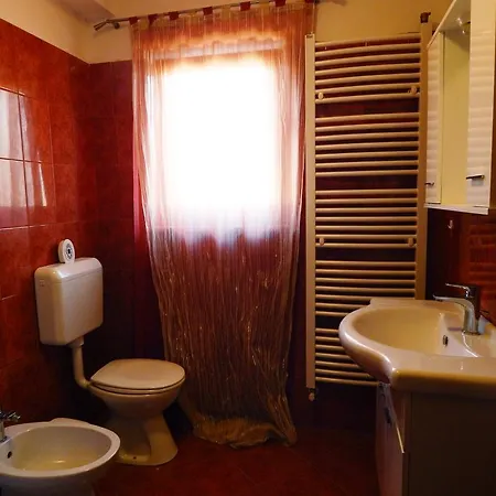 Appartement Karmen *