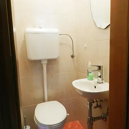 Appartement Karmen