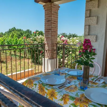 Appartement Karmen